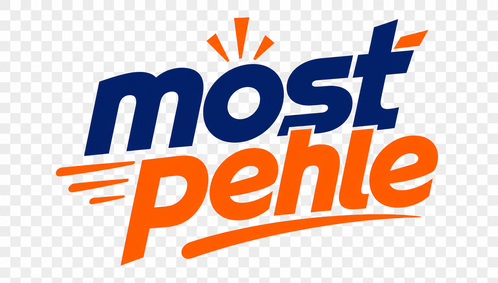 most pehle